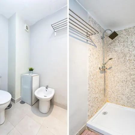 Cervantes In By Solaga Homes * Malaga