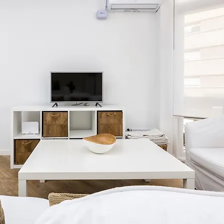 Cervantes In By Solaga Homes Apartment