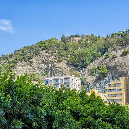 Apartment Cervantes In By Solaga Homes Malaga