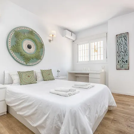 Apartment Cervantes In By Solaga Homes *