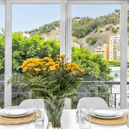 Apartment Cervantes In By Solaga Homes *