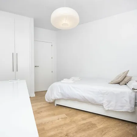 Apartment Cervantes In By Solaga Homes