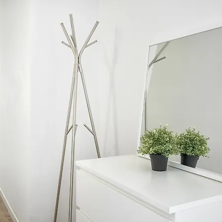 Cervantes In By Solaga Homes Malaga