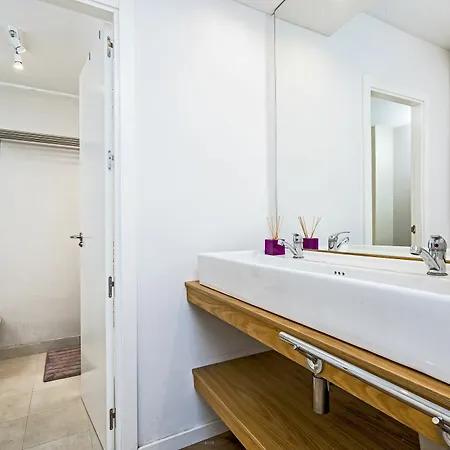 Apartment Cervantes In By Solaga Homes