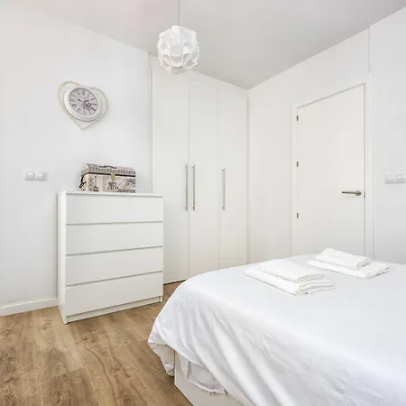 Apartment Cervantes In By Solaga Homes