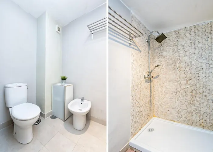 Cervantes In By Solaga Homes * Málaga