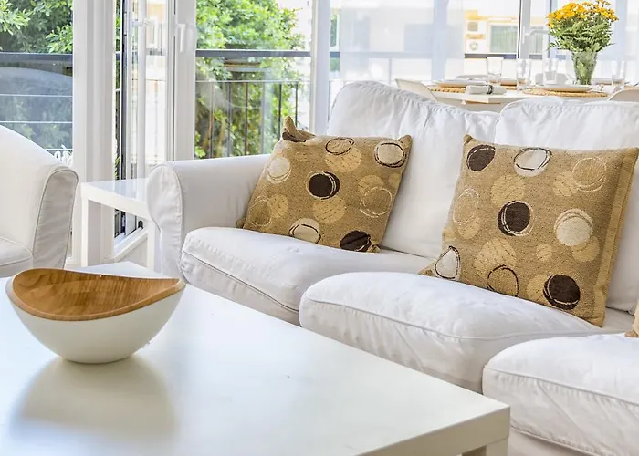 Appartement Cervantes In By Solaga Homes
