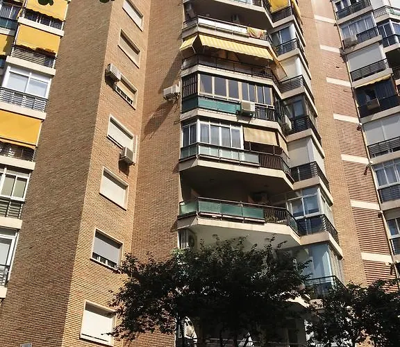 Cervantes In By Solaga Homes Málaga