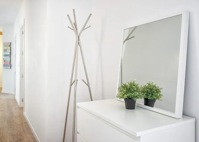 Cervantes In By Solaga Homes Málaga