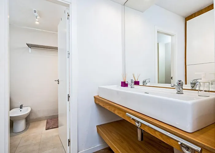 Appartement Cervantes In By Solaga Homes
